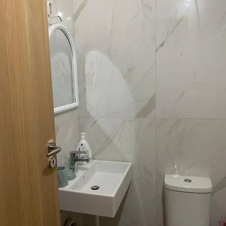 Apartment Blue Breeze Attic *