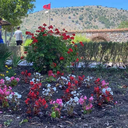 Blue Breeze Attic Appartement *