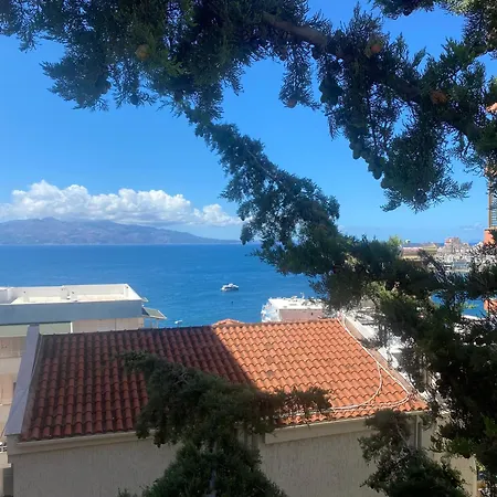 Appartement Blue Breeze Attic *