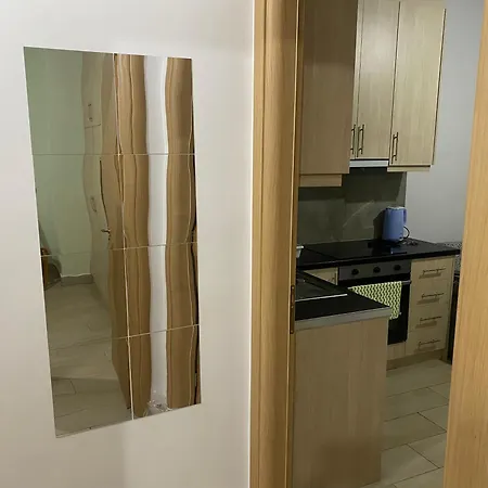 Apartment Blue Breeze Attic *