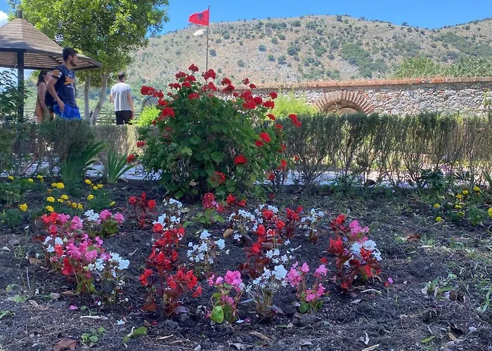 Blue Breeze Attic Appartement *