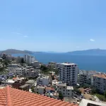 Blue Breeze Attic * Sarandë