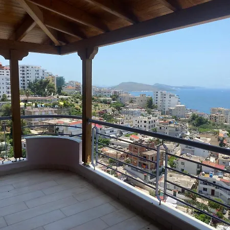 Apartamento Blue Breeze Attic *