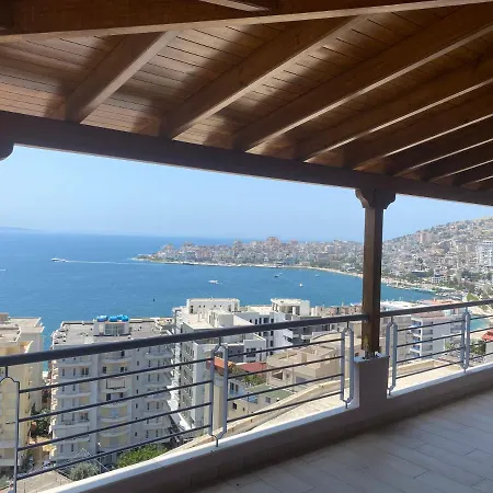 Appartement Blue Breeze Attic *