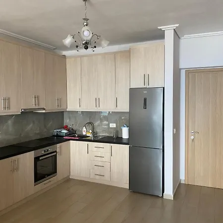 Apartmán Blue Breeze Attic