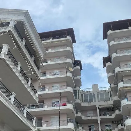 Apartamento Blue Breeze Attic *