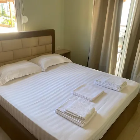 Apartmán Blue Breeze Attic *