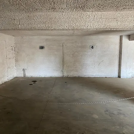 Apartmán Blue Breeze Attic Sarandë