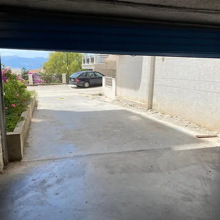 Blue Breeze Attic Lejlighed