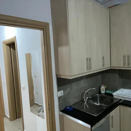 Blue Breeze Attic * Саранда