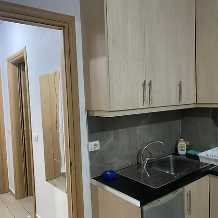 Blue Breeze Attic * Саранда